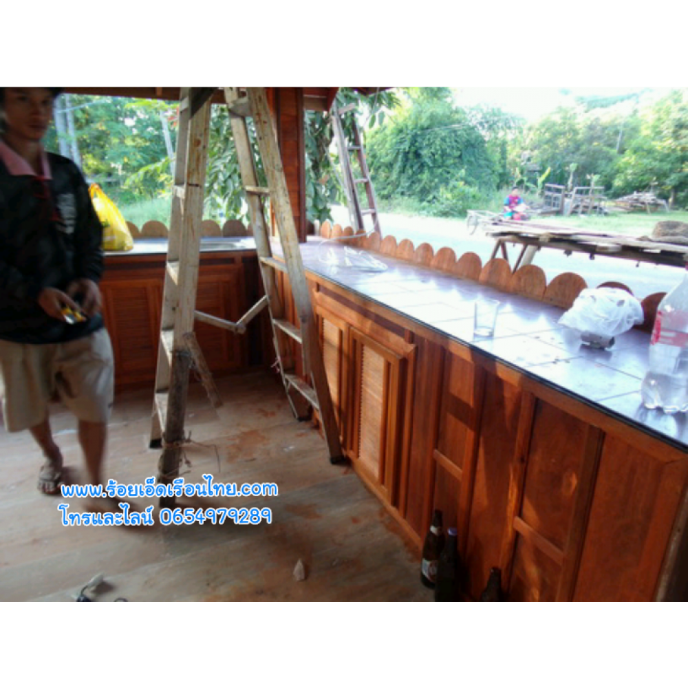 บ้านแฝดแบบที่2 ขนาด7×7 บ้านแฝดแบบที่2 ขนาด7×7